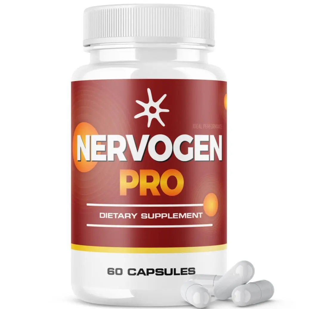 Get Nervogen Pro 